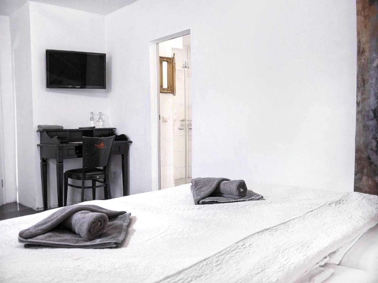 Cityhotel Jena Am Paradies 외부 사진