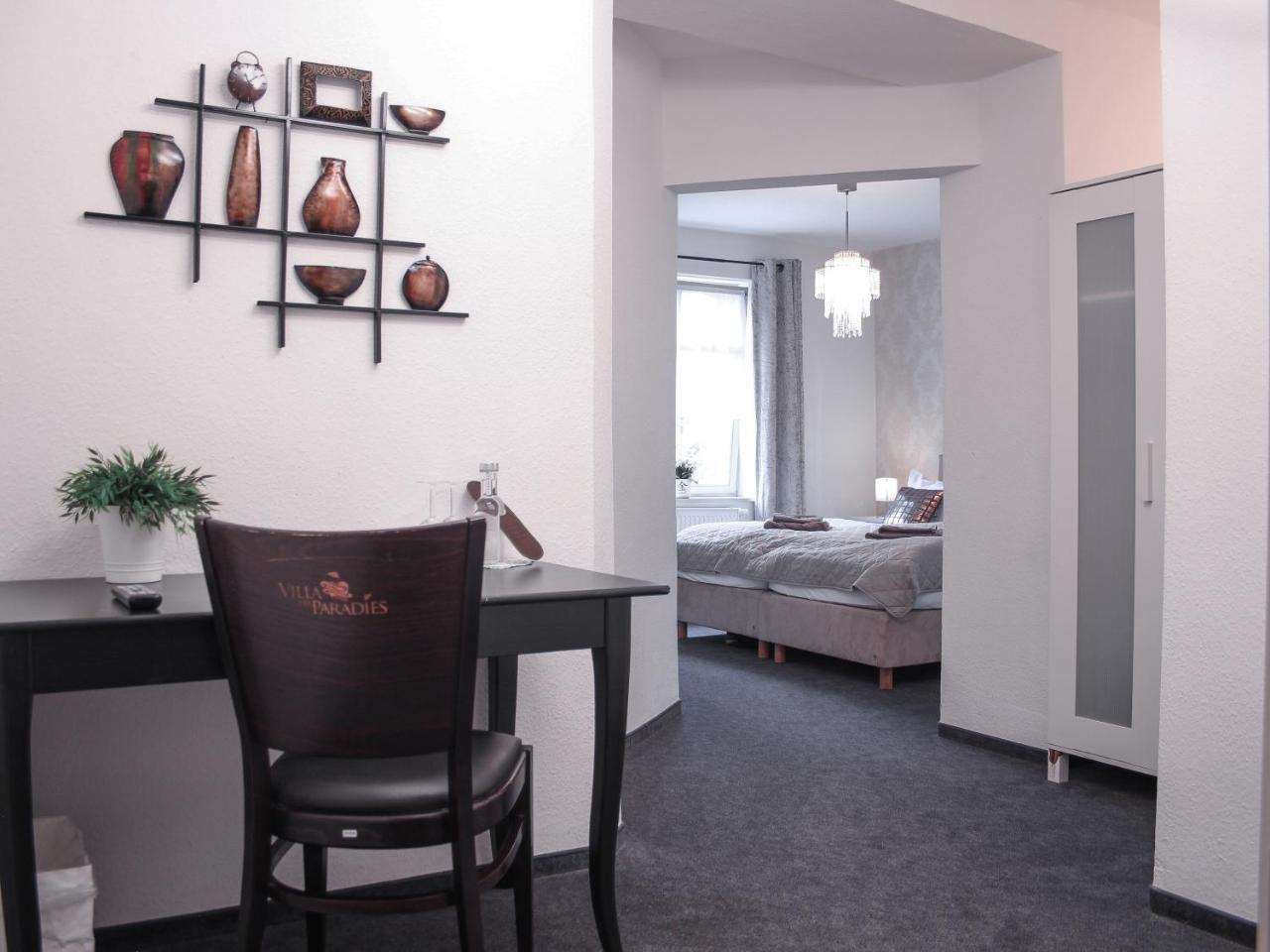 Cityhotel Jena Am Paradies 외부 사진