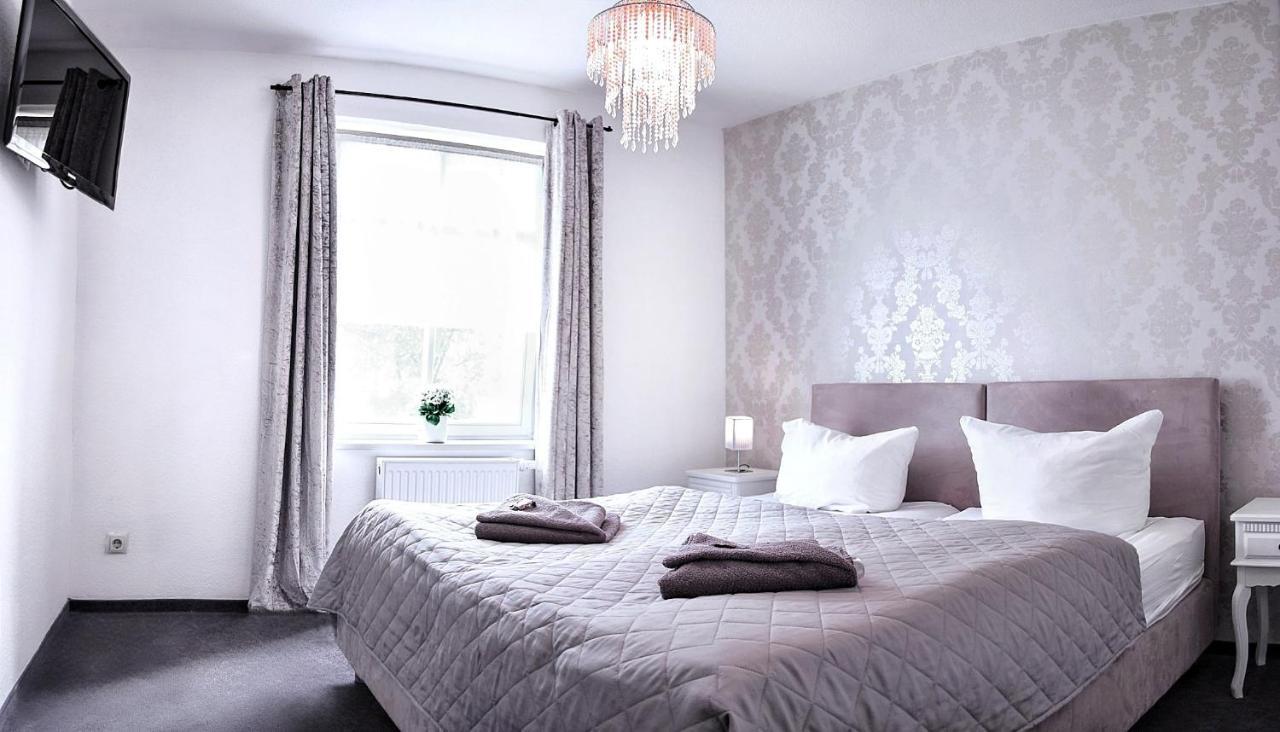 Cityhotel Jena Am Paradies 외부 사진